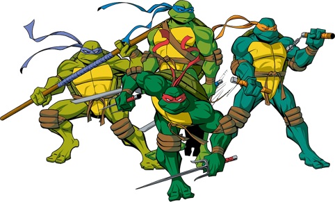 tmnt